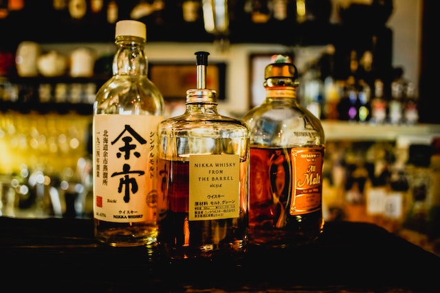 meilleurs whisky japonais