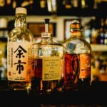 Marque de whisky
